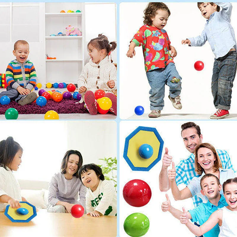 

Sticky Wall Ball Throw At Ceiling Decompression Ball Sticky Squash Ball Suction Decompression Sticky Target Ball Children's Toy