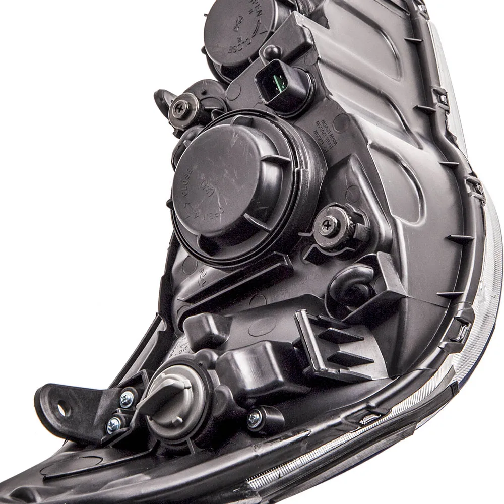 

Front Left Headlamp Assembly Fit 2007-2010 for Hyundai Elantra 921012H050