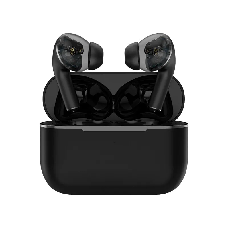 

TWS Bluetooth wireless headset with GPS noise reduction is suitable for Apple and Huawei's ultra-long standby touch earbuds