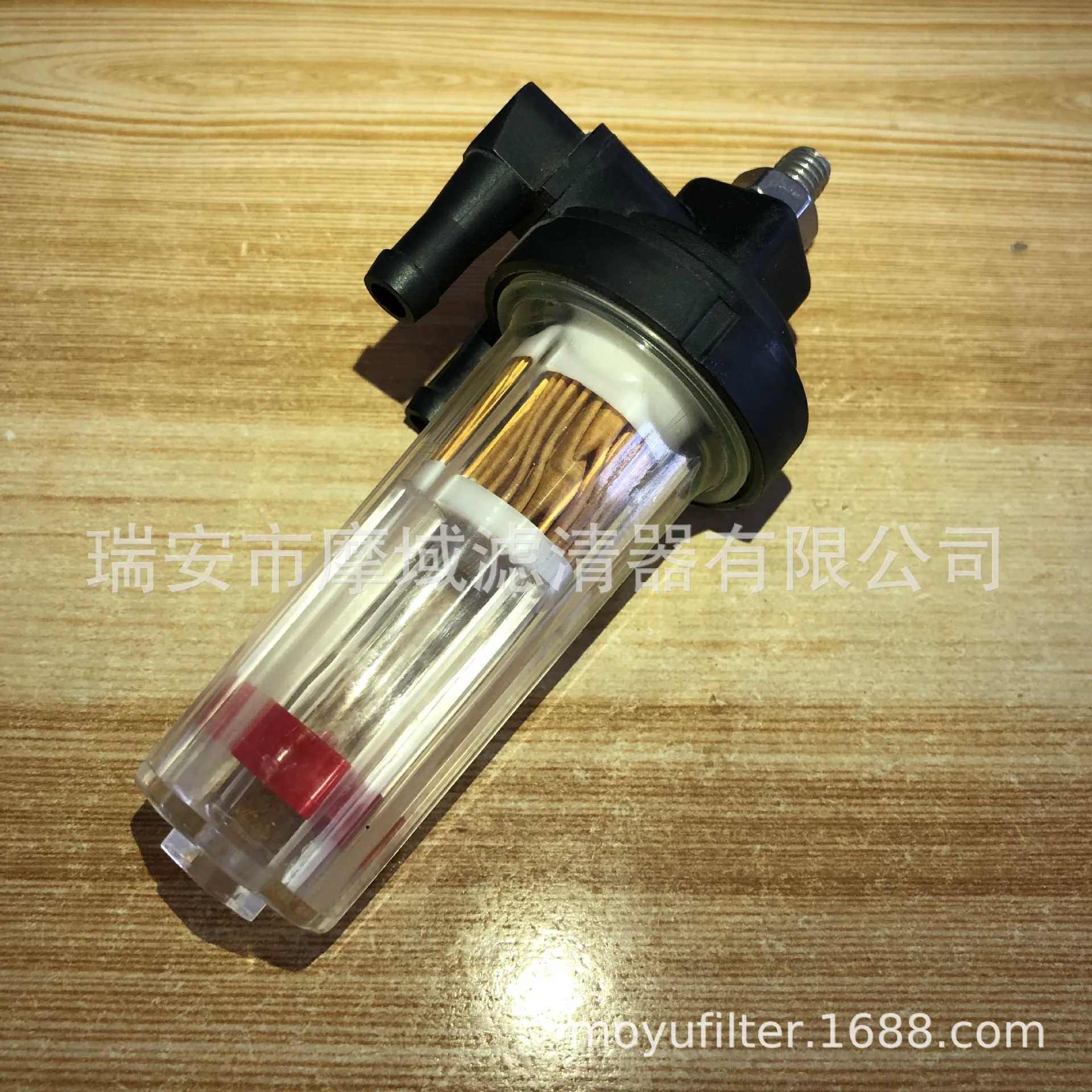 

Outboard engine accessories fuel filter assembly 35-881538t2 is suitable for mercury Suzuki Yamaha