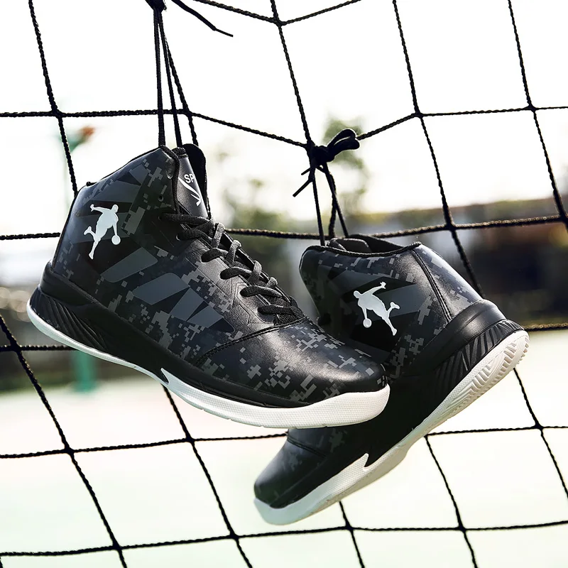 Мужская баскетбольная обувь JORDANS в стиле ретро 1 карри 4 Кайри Джорданс 11