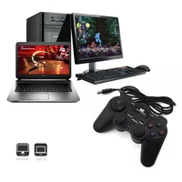 usb 2 0 wired multimedia gamepad 850 gaming joystick joypad wired game controller for laptop computer pc