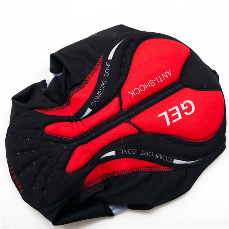 

Teleyi Women's Cycling Clothing Summer Mountain Bike Clothing Pro Team Bicycle Clothes Anti-UV Cycling Jersey Set Ropa Ciclismo