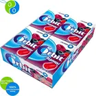 Orbit леденцы Лесные ягоды 8 шт 35 гр