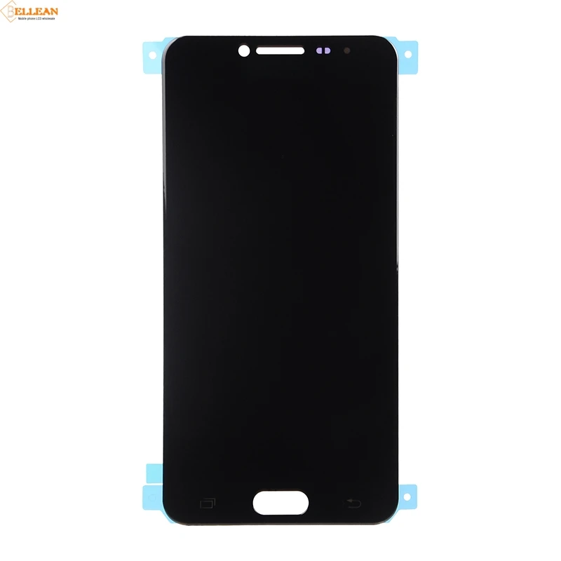 Акция Catteny 5 2 дюймовый ЖК дисплей для Samsung C5 жк с сенсорным экраном дигитайзер