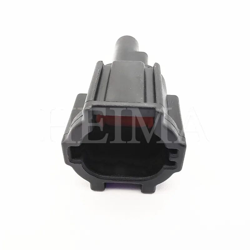 1 комплект в комплекте 6188-0551 черный 1-контактный герметичный автоматический