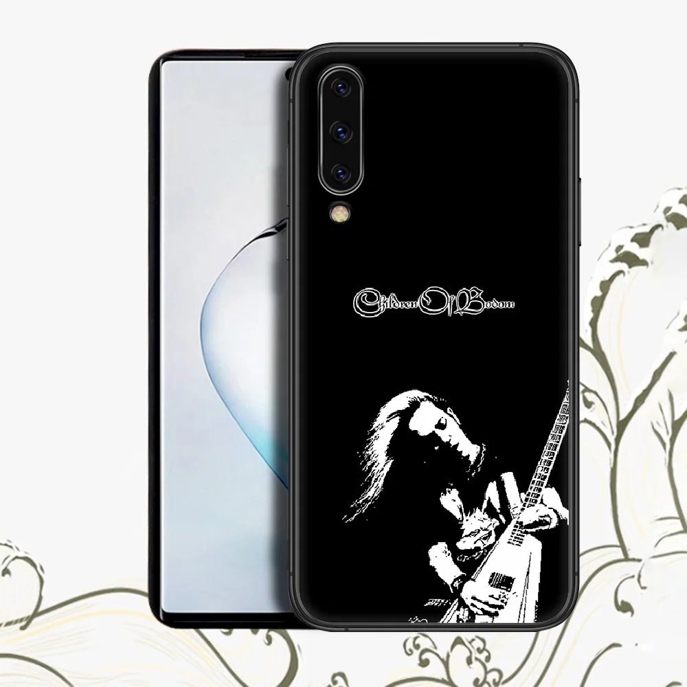 Ремешок для детей Bodom финский Samsung Galaxy A 3 5 7 8 10 20 20E 21S 30 30S 21 40 50 51 70 71 80 чехол телефона