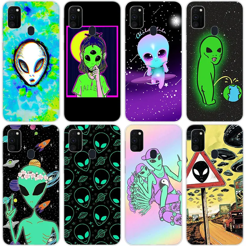 Чехол для Samsung Galaxy M11 M10S M01 M21 M31S M51 A01 J2 Core A21 A42 A6 A8 Plus J6 2018|Бамперы| |