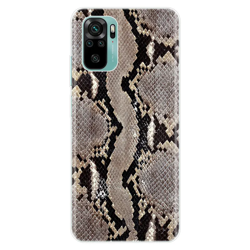 Силиконовый чехол для Xiaomi Redmi Note 10 9 Pro Max 10S 9S 8T 8 8A 9A 9C NFC 9T 7