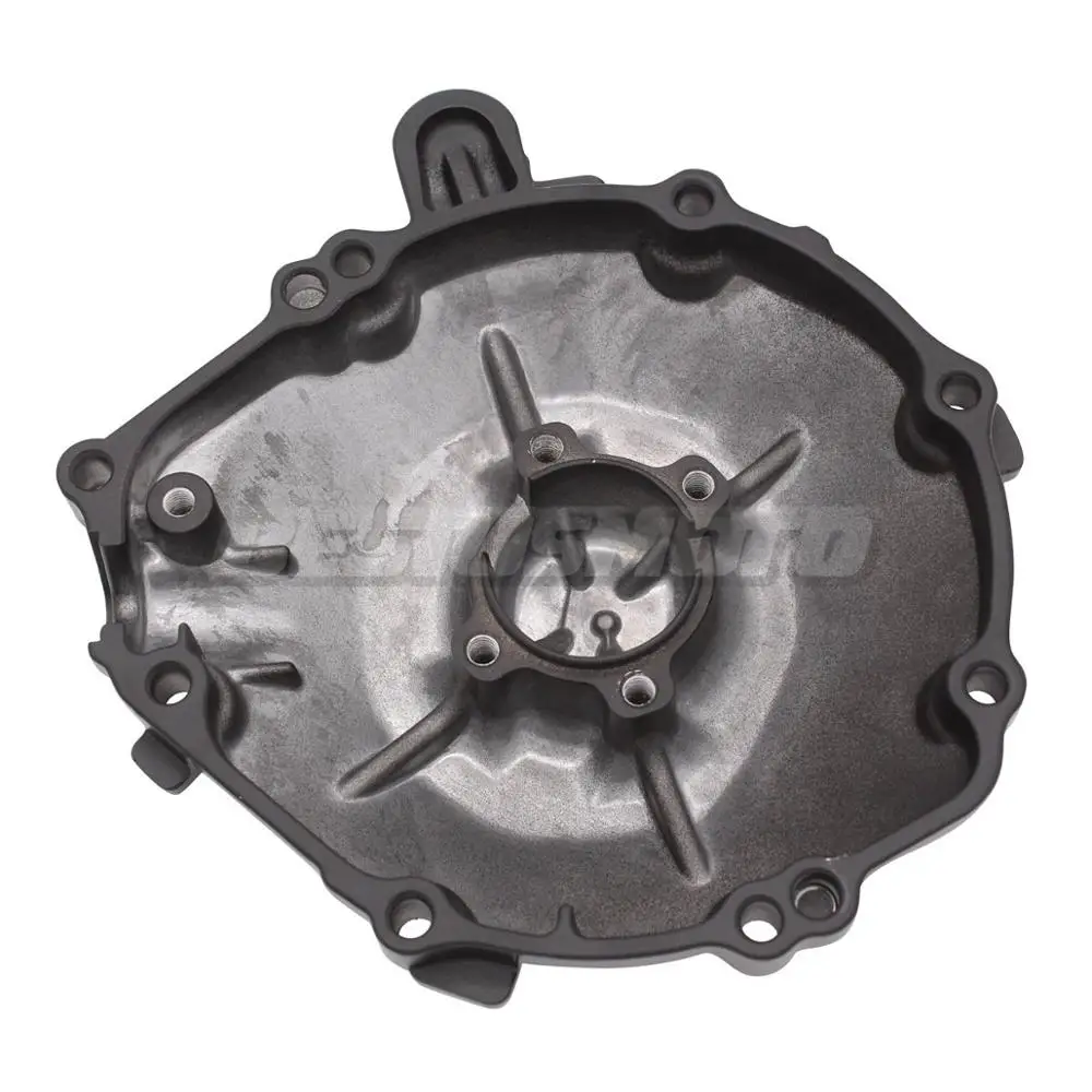 Левая крышка статора двигателя мотоцикла прокладка картера для Honda CBR1000RR CBR 1000RR 2004