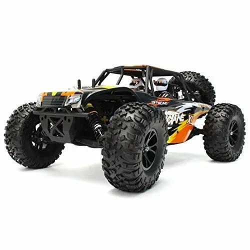 VRX 1/10 Scale OCTANE Desert Truggy RC 4WD Dune Buggy RH1045 Brushless VS HPI KYOSHO HSP REDCAT HOBAO LOSI TAMIYA | Игрушки и хобби