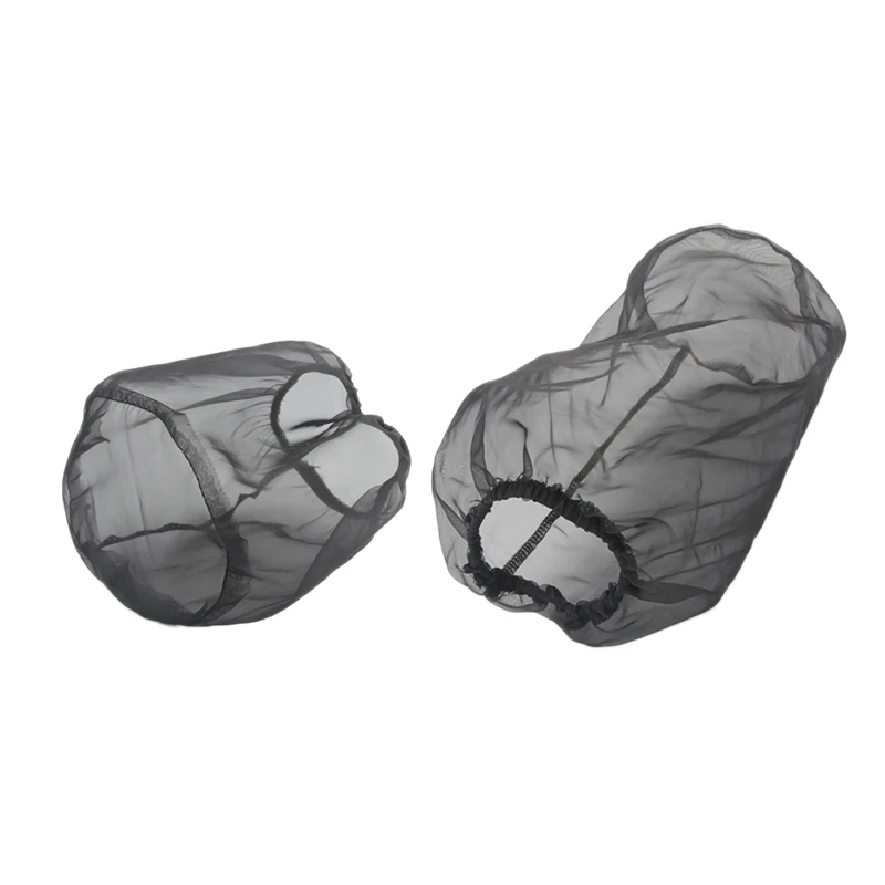 

Universal Car Cone Air Filter Protective Cover Waterproof Oilproof Dustproof for High Flow Air Intake Filters