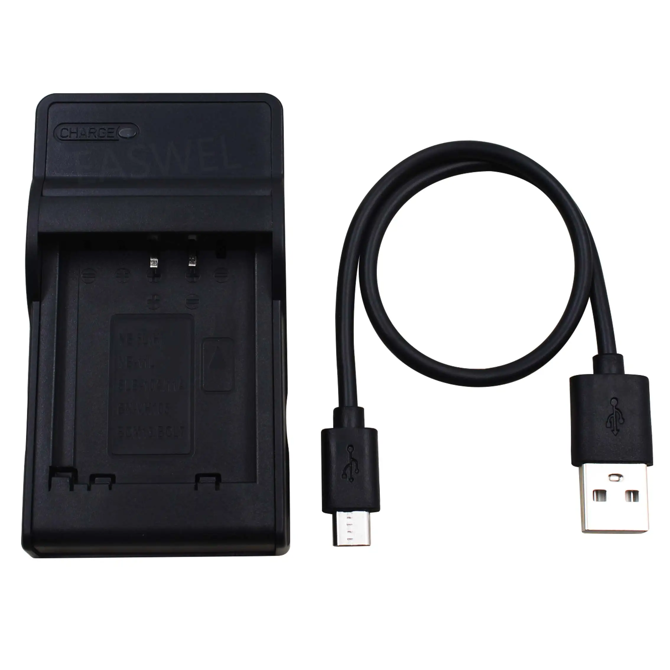 Тонкое зарядное устройство для Canon IXUS 185 190 240 HS | Электроника