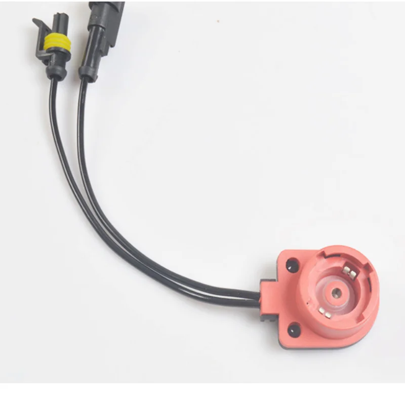 Адаптер для ксеноновых фар D2S D2R D2C 2 шт.|wire stretcher|wire filewire seal |