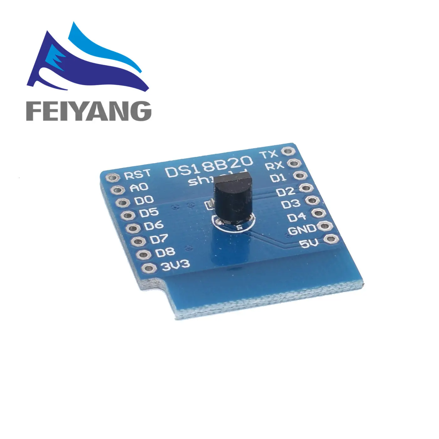 Датчик температуры DS18B20 Wemos D1 Mini Pro ESP NodeMCU|Интегральные схемы| |