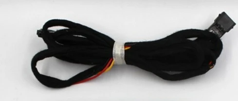 Harness SKTOO автомобильный светильник s задний внутренний купольный светильник лампа для чтения светильник S для VW POLO TOURAN SHARAN JETTA SKODA быстрая для сиденья ALTEA 6Q0947291A - Испускаемый цвет: Harness