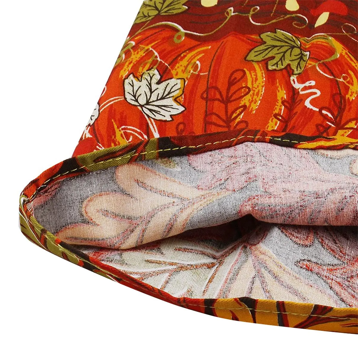 Женское винтажное платье-трапеция средней длины с принтом со складками и