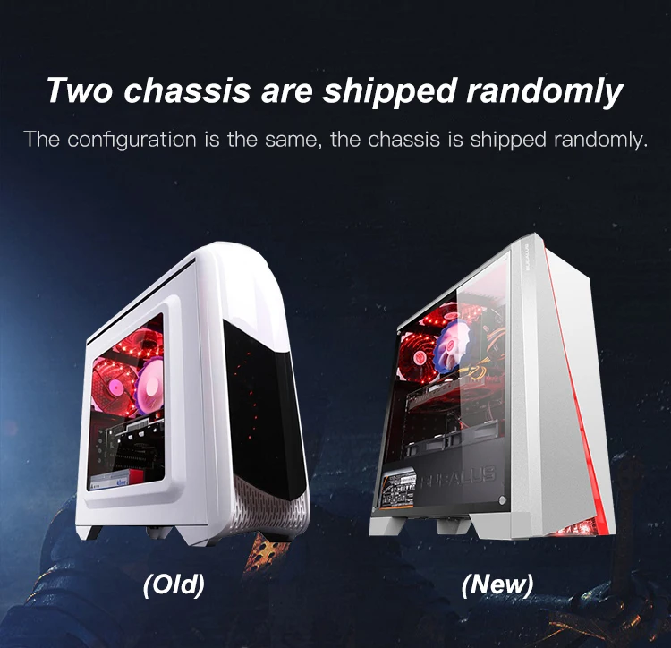 IPASON офисный настольный компьютер игровые карты 1050TI 4G AMD X4 860K ram DDR3 8G 120G SSD barebone система windows 10 дешевый игровой ПК