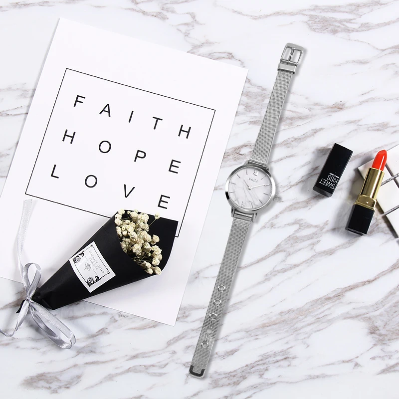 

Ladies Watch Women Wrist Watches Women's Wristwatch Simple Designer Quartz Watches For Women Female Clock reloj mujer 2020