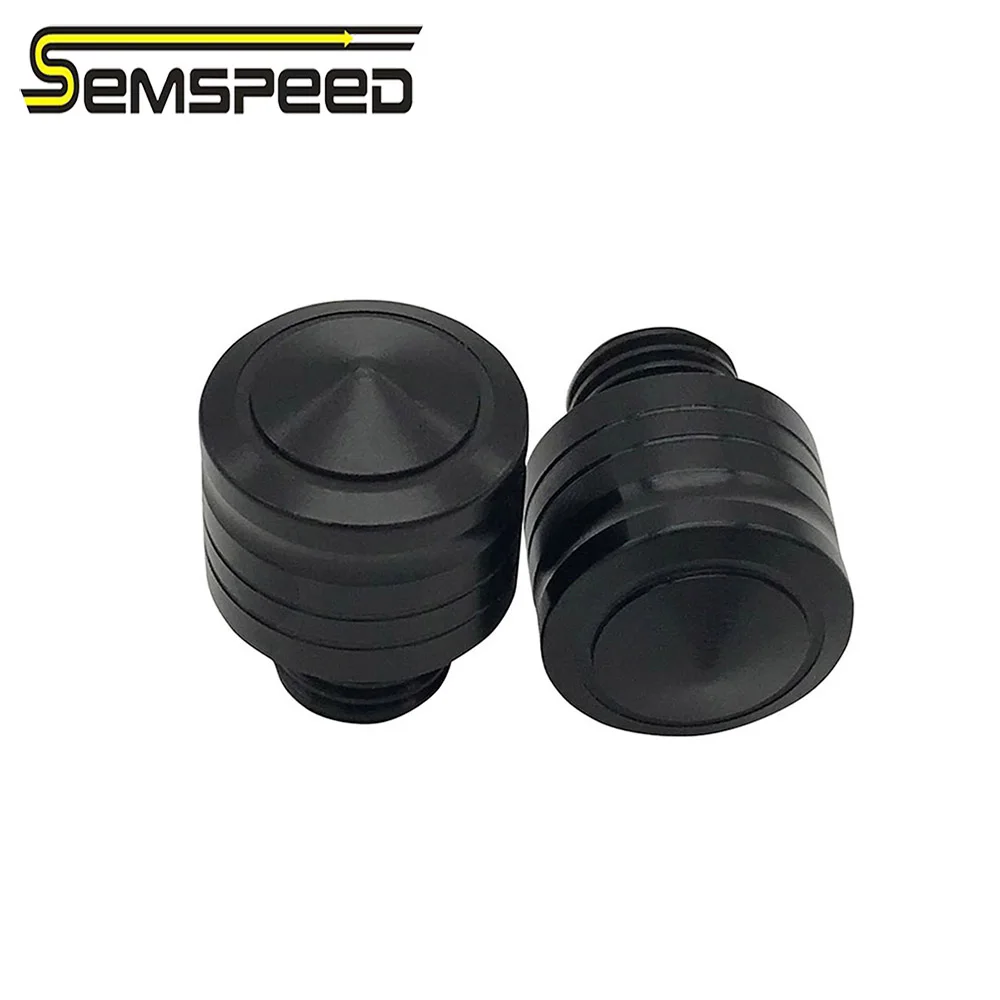 M10 * 1 25 Мотоцикл CNC зеркало отверстие заглушка болты для Yamaha MT 07 MT07 09 10 Nmax Honda PCX 125