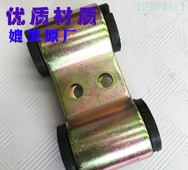 Для Hyundai R215-7 220-7 225-7 экскаваторная стрела масляная трубка зажим трубный шланг