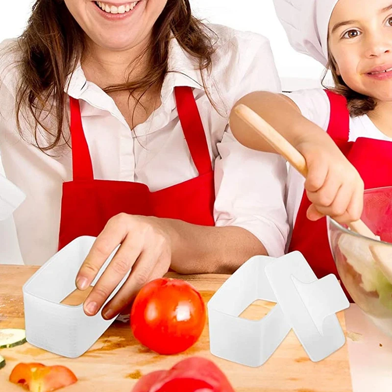 

Mold Sushi Making Kit with Small Rice Paddle Sushi Mold Rice Ball Maker for Home Restaurant