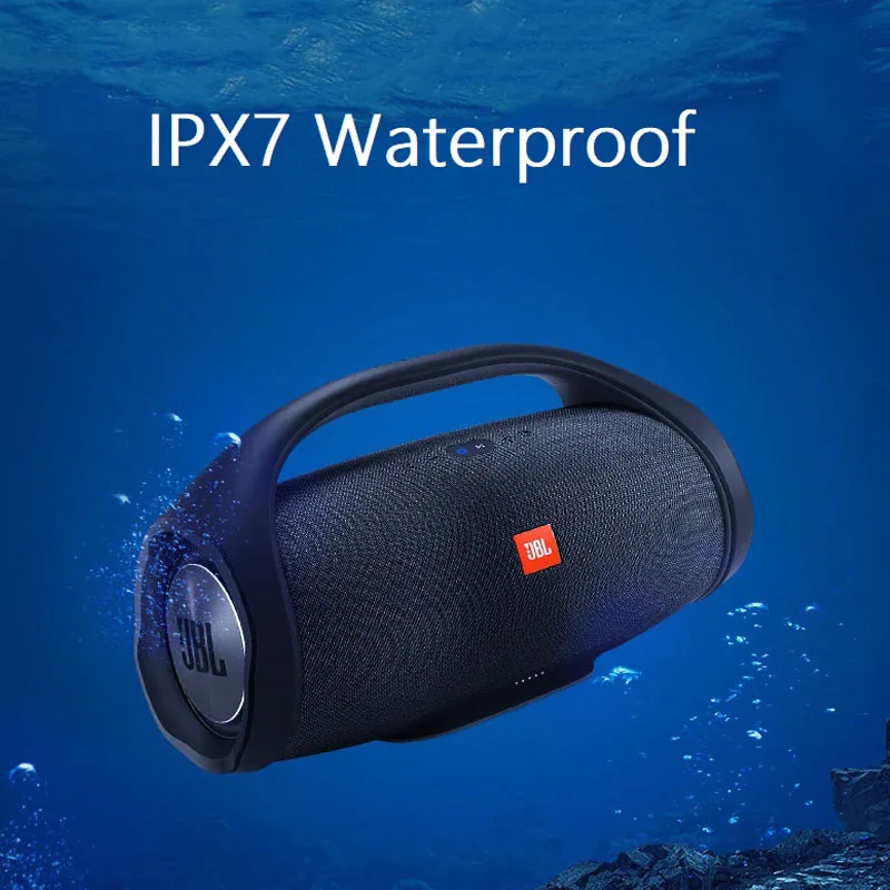 Бумбокс Мини Bluetooth Динамик Портативный сабвуфер Беспроводной Водонепроницаемый