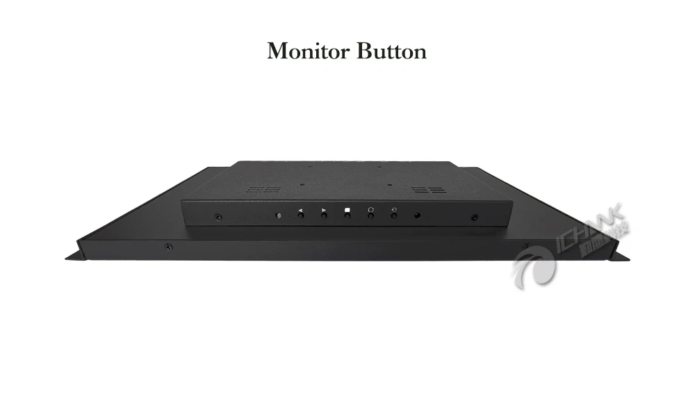 ZK140TC-25D/1" дюймовый 1920x1080p HDMI Встроенный динамик Встроенный открытая рамка привод Бесплатный емкостный сенсорный монитор ЖК-экран