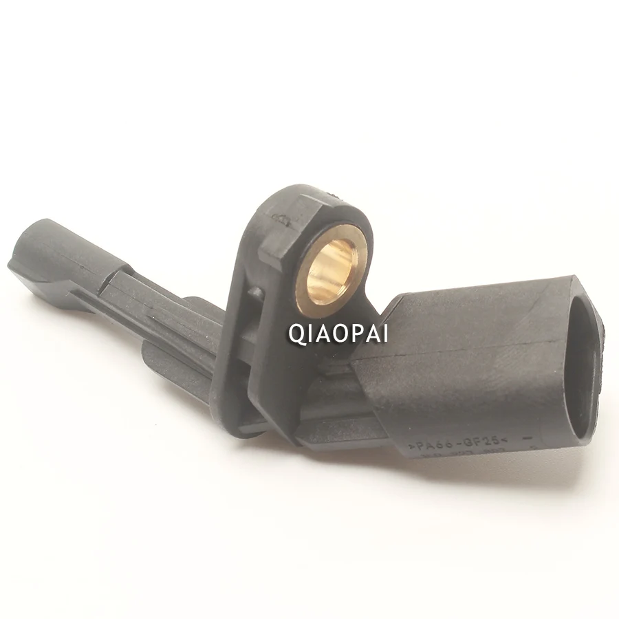 ABS Wheel Speed Sensor Rear Left WHT003859 WHT003859A For Volkswagen Tiguan Touran Sharan EOS Caddy Seat Alhambra Altea | Автомобили и