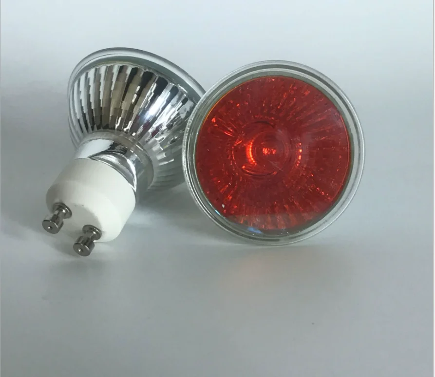 Рисунок 2 - лампа с оранжевым пламенем