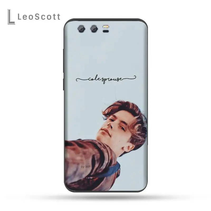 

American TV Riverdale Series Phone Cases For Huawei Honor view 7a5.45inch 7c5.7inch 8x 8a 8c 9 9x 10 20 10i 20i lite pro