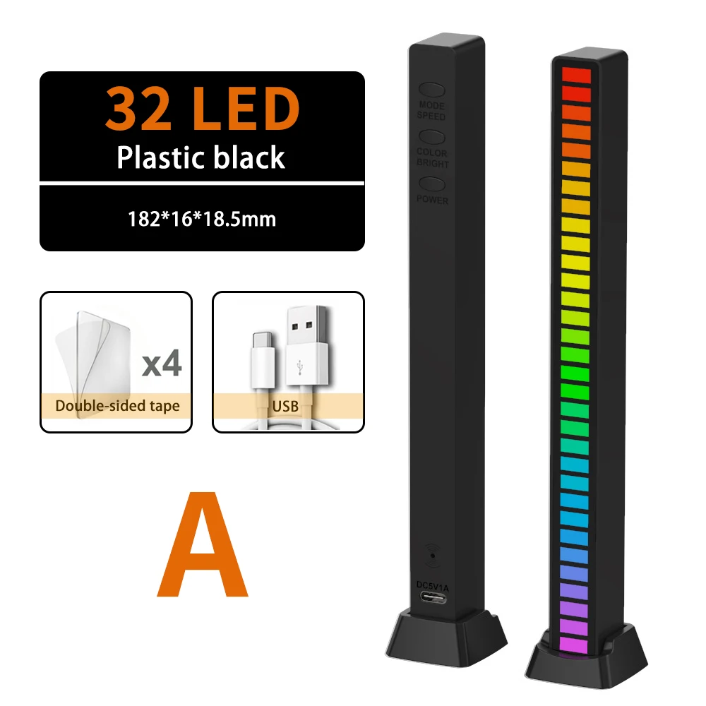 

RGB-лента для ночного освещения XunShiNi