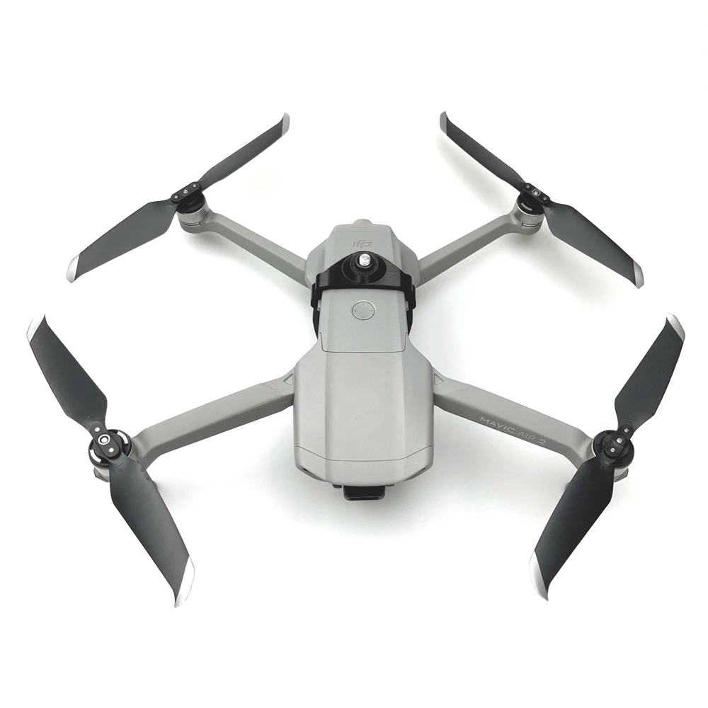 Камера скользящая Скоба крепление подставка для DJI Mavic Pro Air 2S/Mavic 2 Drone/GoPro 8