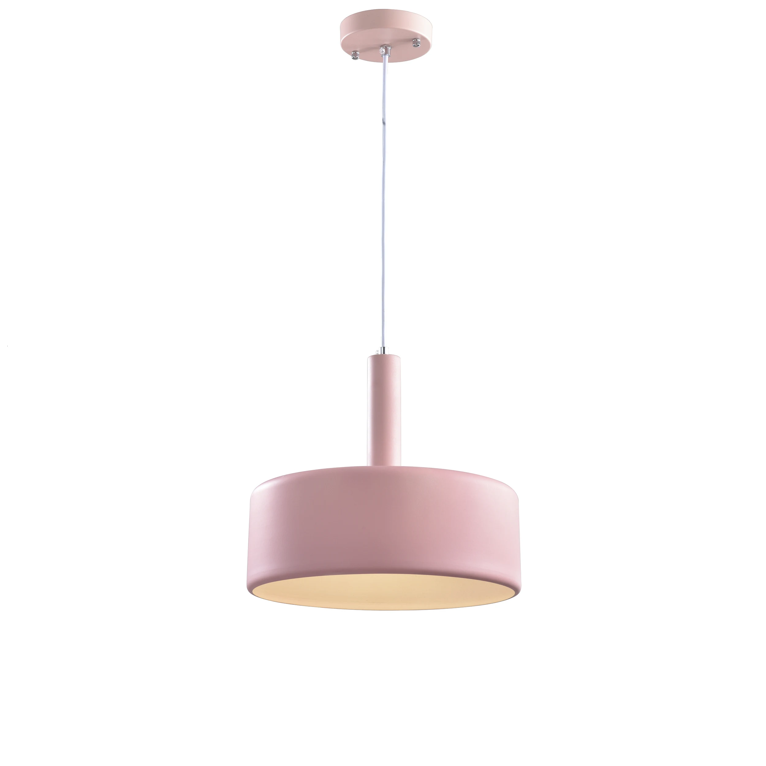 Японский светильник 2019 подвесной для бистро железная лампа с абажуром ресторана