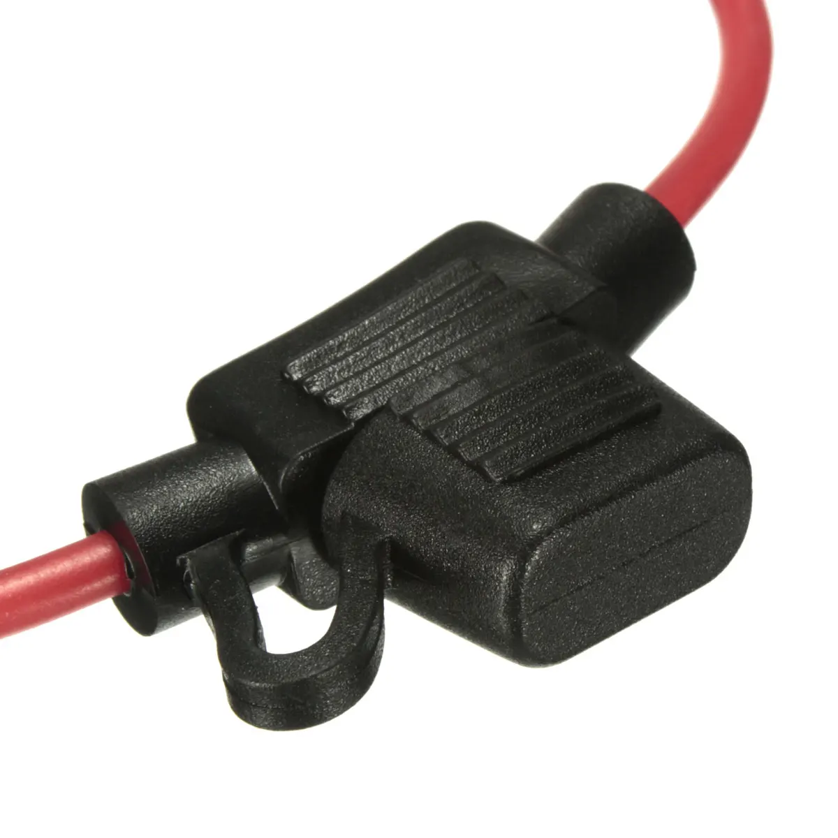 6 шт. сменные автомобильные патроны предохранителей 5 А 10 15 20 25 30 А|car fuse holder|car fuseauto