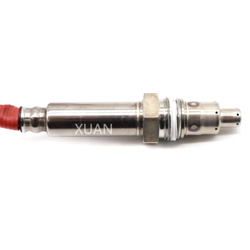 Датчик 22219281 NOX для грузовика Volvo EURO 6 FH4 FM4 Новый изготовленный кислородный датчик