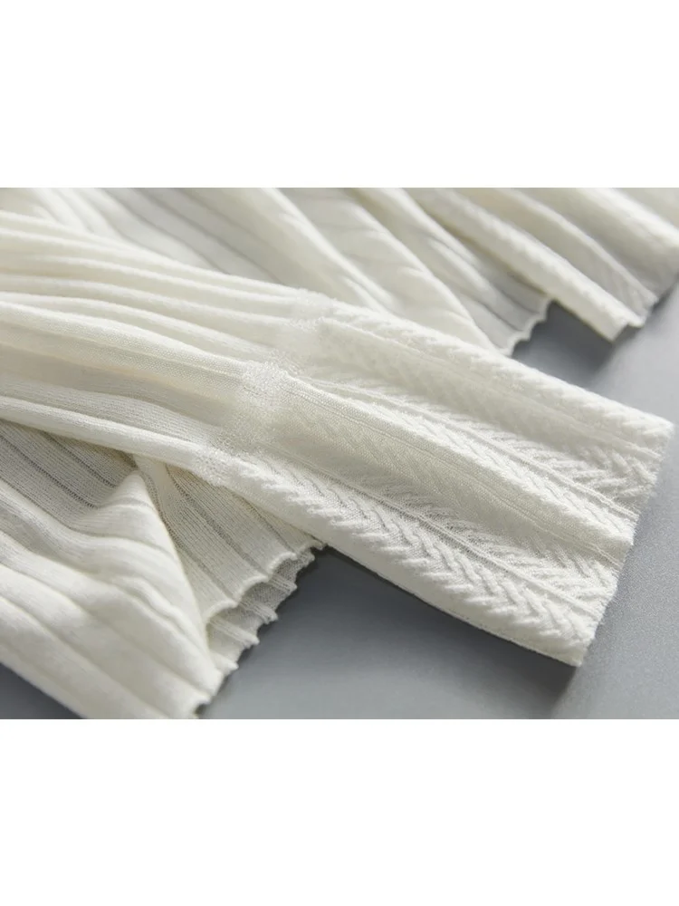 2021 Супер похудение! Ультратонкая Красивая строченная приталенная рубашка с