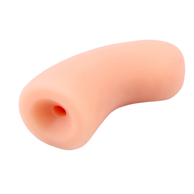 Пистолет-фталат Fire a мягкая тренировка на выносливость мастурбация пенис клетка