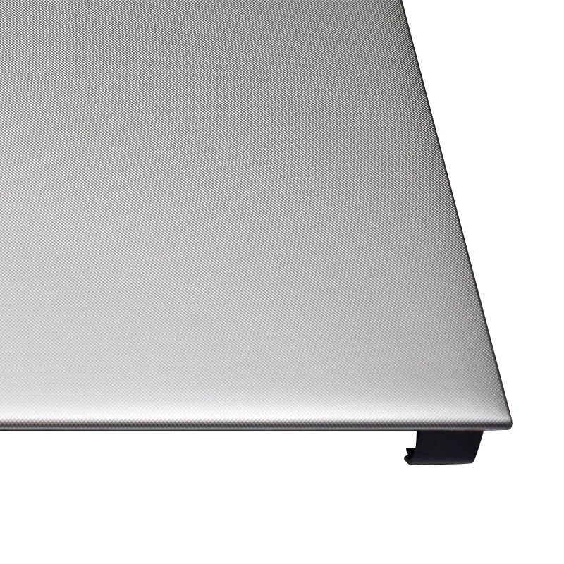 Ноутбук ЖК-задняя крышка для Dell Inspiron 15 5000 5555 5558 экран задняя крышка Топ чехол 07nnnp1 7NNP1 0JFCP3 JFCP3 серебристый
