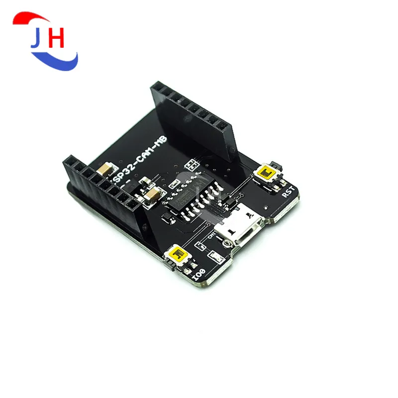 Макетная плата ESP32 с поддержкой Wi-Fi и Bluetooth модуль камеры OV2640 порт для Sup-серфинга