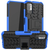 fo xiaomi poco m3 pro 5g case anti knock heavy duty armor bumper back cover poco m3 x3 pro silicone phone case poco m3 pro 5g