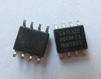 10PCS new TEA1532C EA1532A TEA1532AT TEA1532A SOP8 | Fuse Components