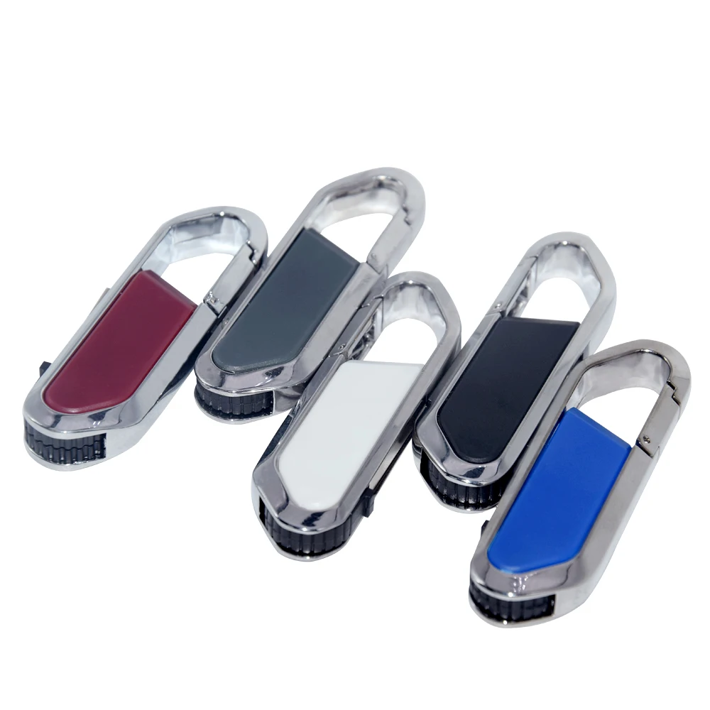 

Portable USB Flash Drive Personalize logo Pen Drive 64GB 32GB 16GB 8GB 4GB Waterproof Pendrive USB 2.0 Memory Stick For gift