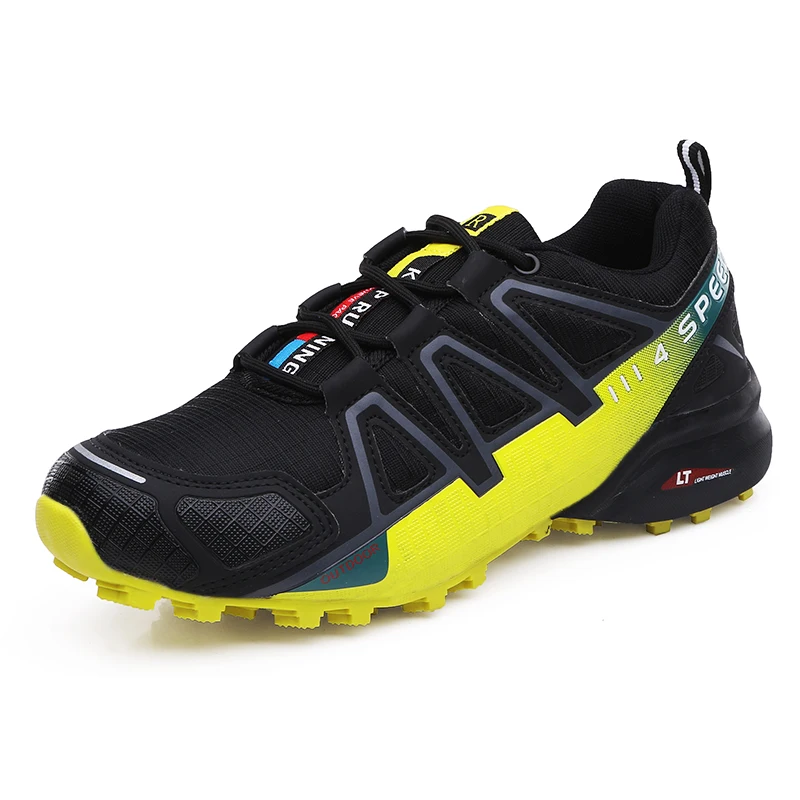 

New Couple Cycling Shoes Mtb Men's Sports Shoes Ladies Original Mountain Bike Shoes Sports Racing Shoes Casual and Comfortable