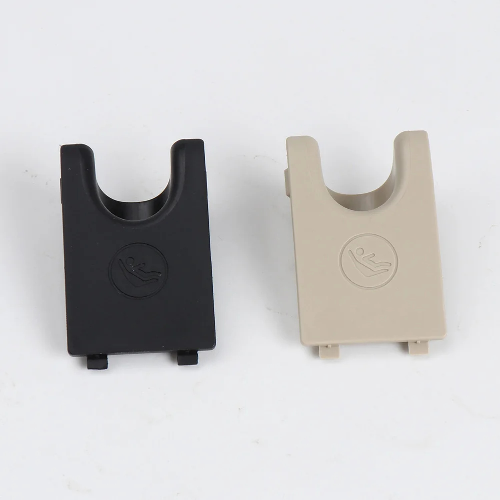 

Чехол для автомобильного детского сиденья, крючок для крепления заднего сиденья автомобиля, фиксирующая Пряжка ISOFIX, чехол для детского удерживающего устройства для Toyota Avalon после марта 2019 г.