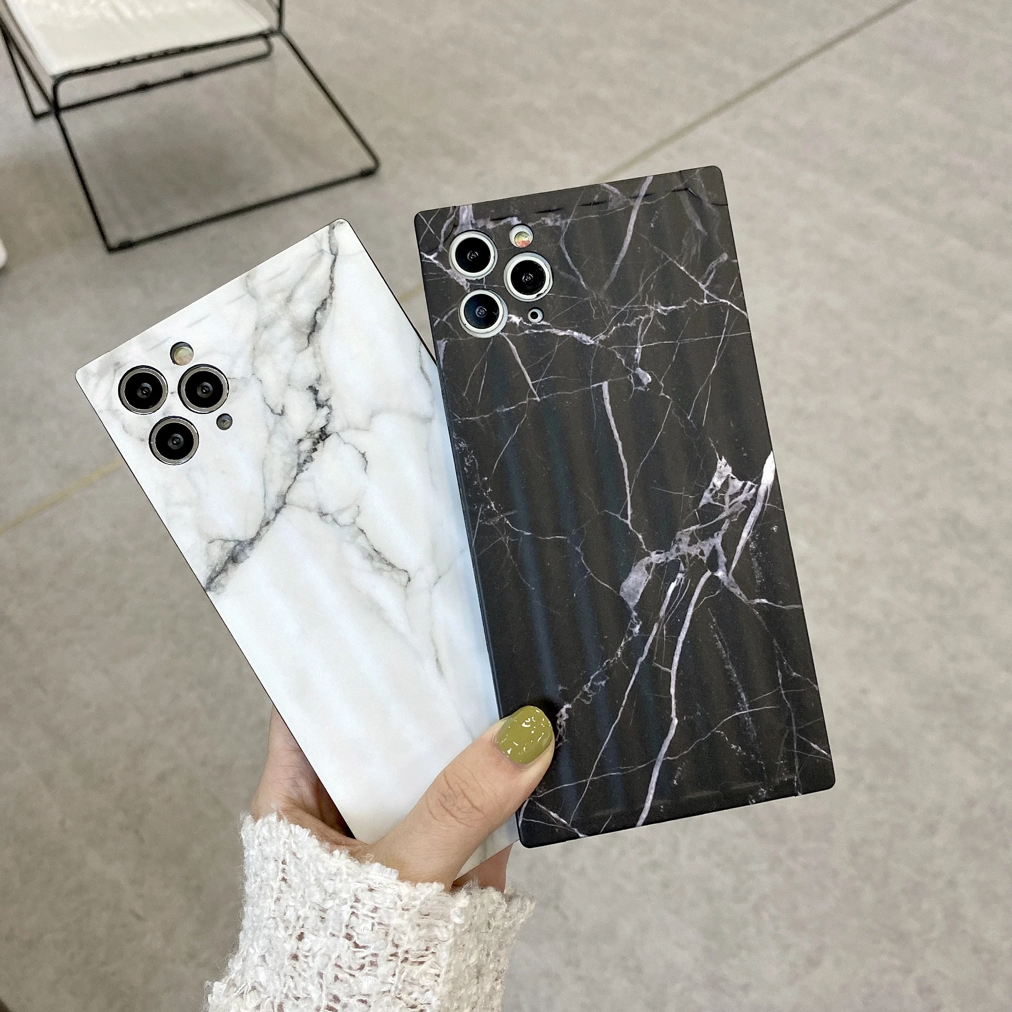 Чехол для iPhone 11 Pro XS Max XR X 7 8 Plus|Бамперы| |