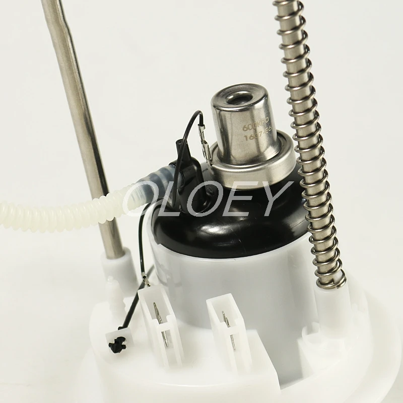 

Gasoline filter element Gasoline grid Gas filter element 8R0919051E for Audi Q5 2010 2011 2012 2013 2014 2015 2016 2017