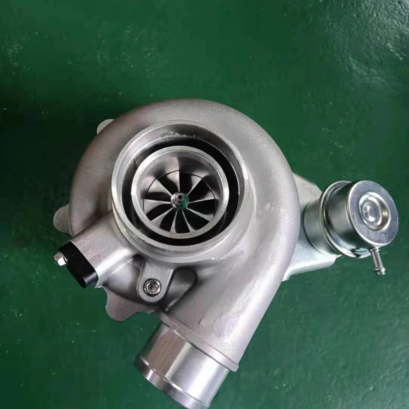 

G25 high performance turbocharger G25-550 with wastegate