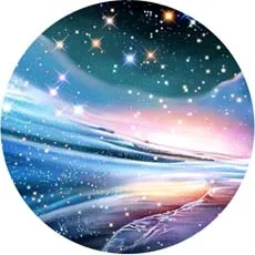 Металлическая пластина-диск 35x0,3 мм, железный лист для магнитного автомобильного держателя телефона, Магнитная подставка для мобильного телефона, железная пластина, наклейка - Цвет: Colour 13