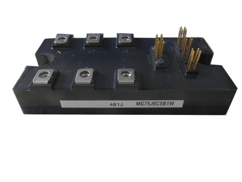 

MG75J6CSB1W Original, Can Provide Test, 1 Year Warranty